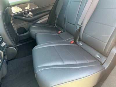 2026 Mercedes-Benz GLE GLE 350 4MATIC® SUV