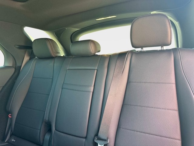 2026 Mercedes-Benz GLE GLE 350 4MATIC® SUV