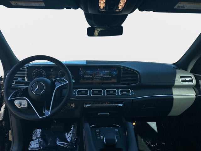 2026 Mercedes-Benz GLE GLE 350 4MATIC® SUV