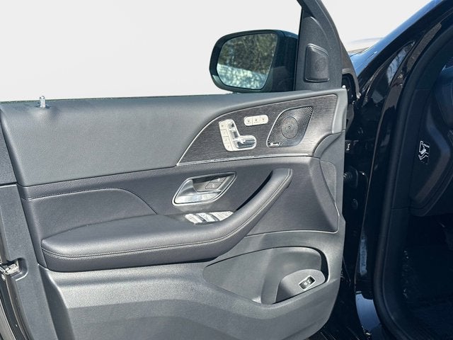 2026 Mercedes-Benz GLE GLE 350 4MATIC® SUV