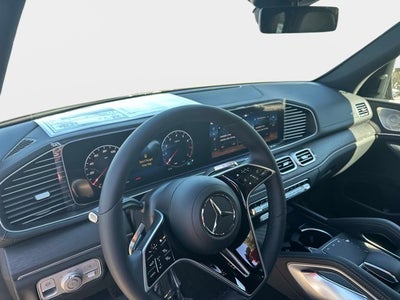 2026 Mercedes-Benz GLE GLE 350 4MATIC® SUV