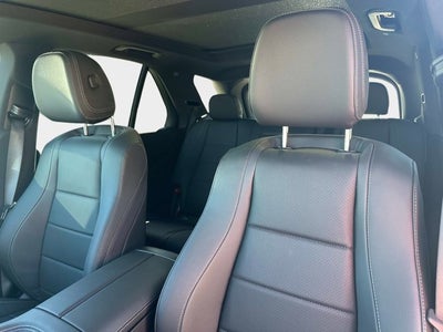 2026 Mercedes-Benz GLE GLE 350 4MATIC® SUV