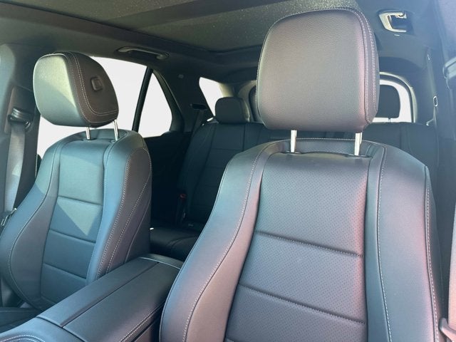 2026 Mercedes-Benz GLE GLE 350 4MATIC® SUV