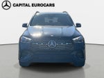 2026 Mercedes-Benz GLE GLE 350 4MATIC® SUV