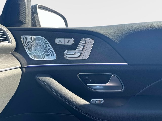 2026 Mercedes-Benz GLE GLE 350 4MATIC® SUV