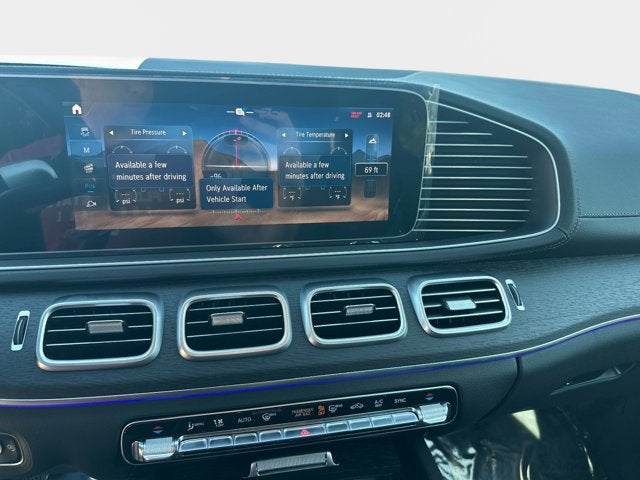 2026 Mercedes-Benz GLE GLE 350 4MATIC® SUV