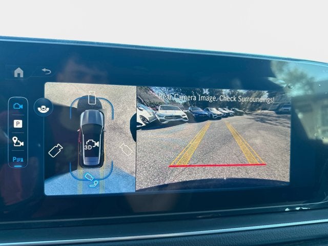 2026 Mercedes-Benz GLE GLE 350 4MATIC® SUV