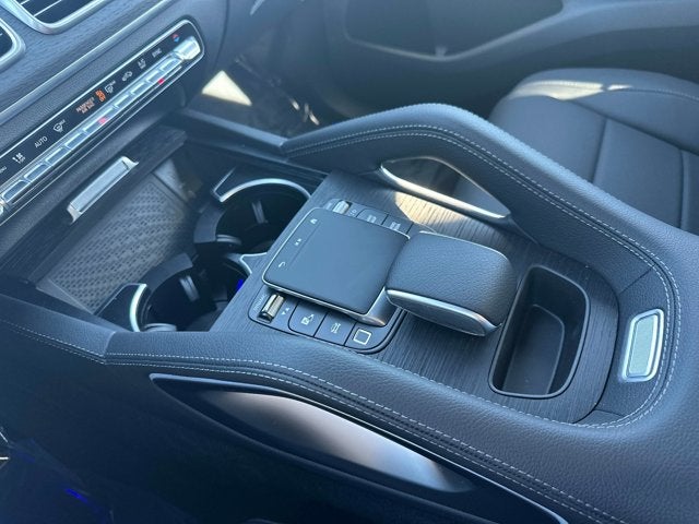 2026 Mercedes-Benz GLE GLE 350 4MATIC® SUV