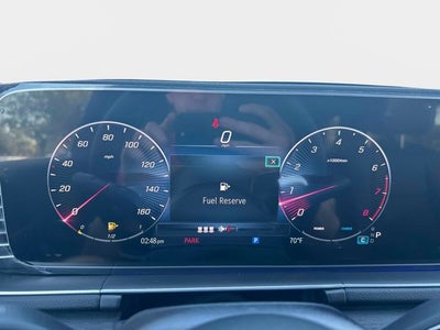 2026 Mercedes-Benz GLE GLE 350 4MATIC® SUV