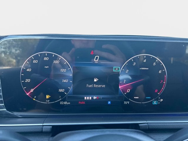 2026 Mercedes-Benz GLE GLE 350 4MATIC® SUV