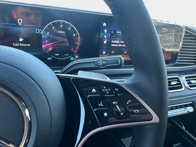 2026 Mercedes-Benz GLE GLE 350 4MATIC® SUV