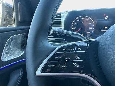 2026 Mercedes-Benz GLE GLE 350 4MATIC® SUV