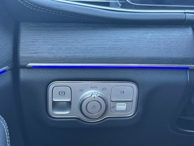 2026 Mercedes-Benz GLE GLE 350 4MATIC® SUV