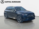 2026 Mercedes-Benz GLE GLE 350 4MATIC® SUV