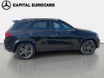 2026 Mercedes-Benz GLE GLE 350 4MATIC® SUV