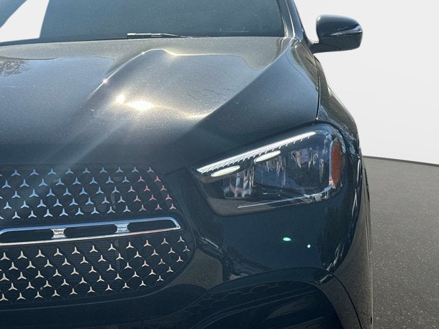 2026 Mercedes-Benz GLE GLE 350 4MATIC® SUV