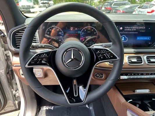 2024 Mercedes-Benz GLE GLE 350 4MATIC® SUV in Tallahassee, FL - Capital Eurocars Hub