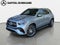 2025 Mercedes-Benz GLE GLE 450e 4MATIC® SUV