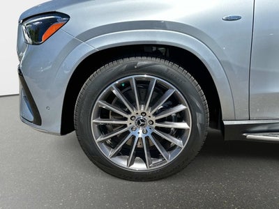 2025 Mercedes-Benz GLE GLE 450e 4MATIC® SUV
