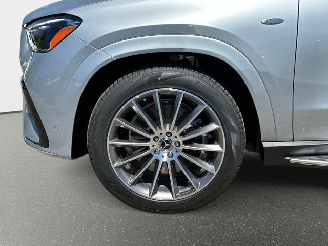 2025 Mercedes-Benz GLE GLE 450e 4MATIC® SUV