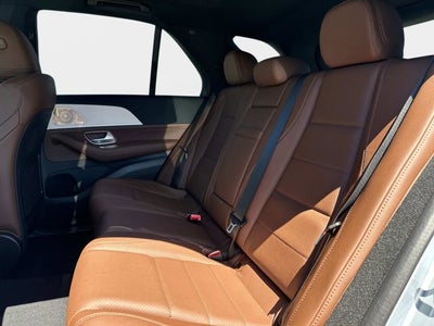 2025 Mercedes-Benz GLE GLE 450e 4MATIC® SUV