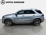 2025 Mercedes-Benz GLE GLE 450e 4MATIC® SUV