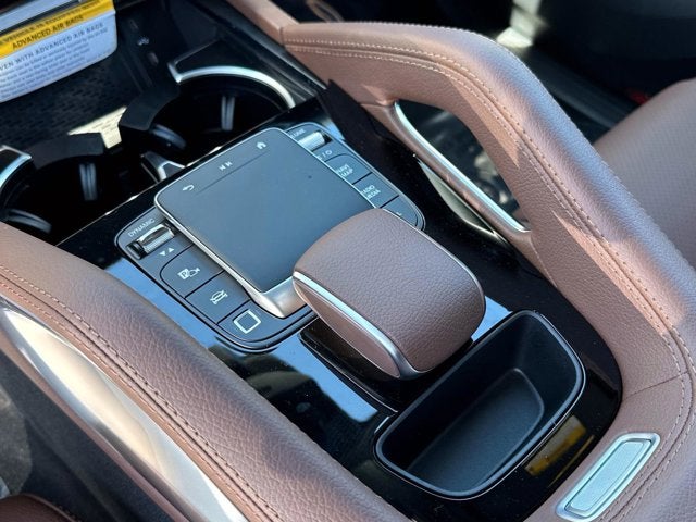 2025 Mercedes-Benz GLE GLE 450e 4MATIC® SUV