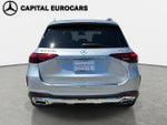 2025 Mercedes-Benz GLE GLE 450e 4MATIC® SUV