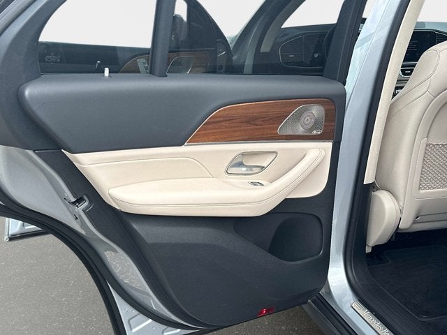 2022 Mercedes-Benz GLE GLE 350