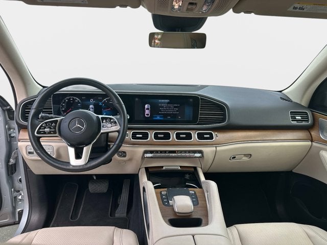 2022 Mercedes-Benz GLE GLE 350