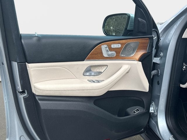 2022 Mercedes-Benz GLE GLE 350