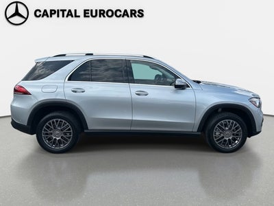 2022 Mercedes-Benz GLE GLE 350