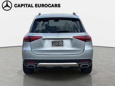 2022 Mercedes-Benz GLE GLE 350