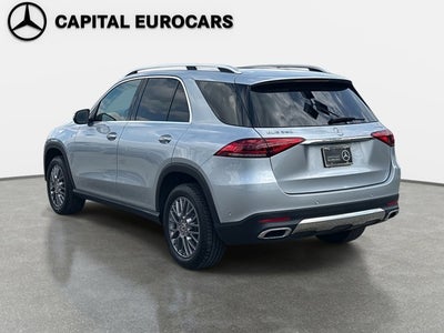 2022 Mercedes-Benz GLE GLE 350