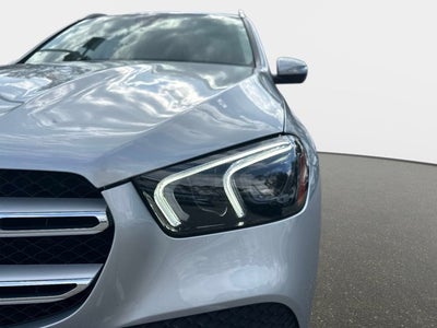 2022 Mercedes-Benz GLE GLE 350