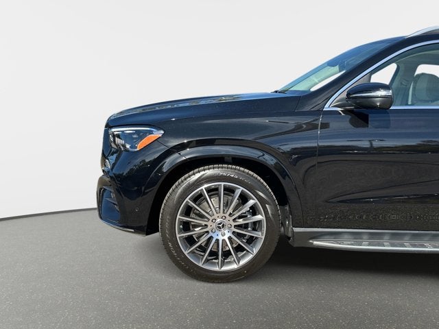 2026 Mercedes-Benz GLE GLE 450 4MATIC® SUV