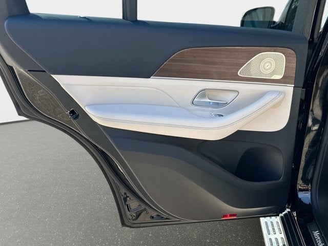 2026 Mercedes-Benz GLE GLE 450 4MATIC® SUV