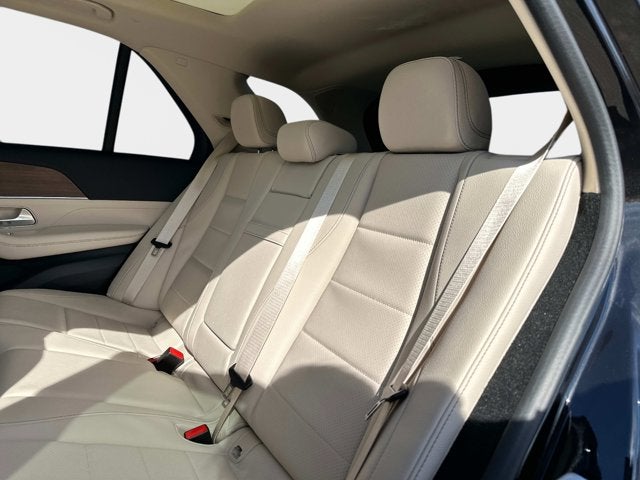 2026 Mercedes-Benz GLE GLE 450 4MATIC® SUV