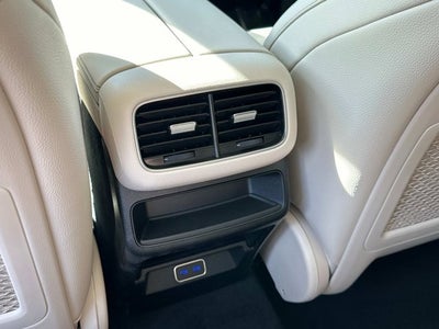 2026 Mercedes-Benz GLE GLE 450 4MATIC® SUV