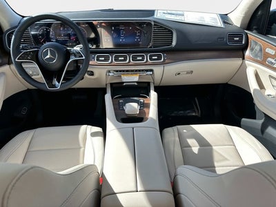 2026 Mercedes-Benz GLE GLE 450 4MATIC® SUV