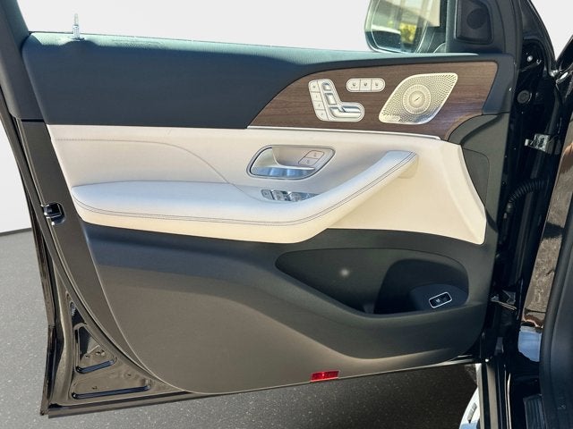 2026 Mercedes-Benz GLE GLE 450 4MATIC® SUV