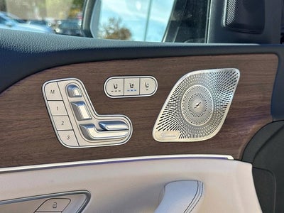 2026 Mercedes-Benz GLE GLE 450 4MATIC® SUV