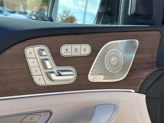 2026 Mercedes-Benz GLE GLE 450 4MATIC® SUV