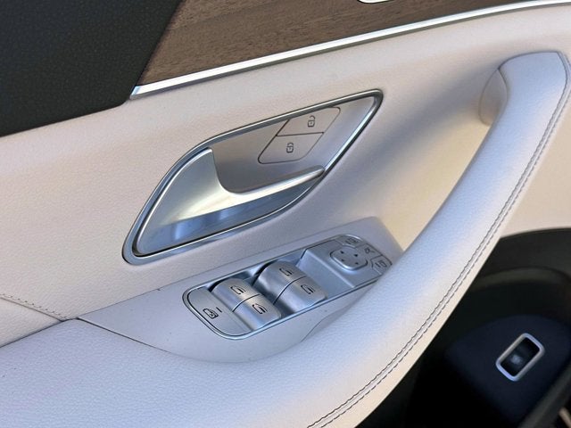 2026 Mercedes-Benz GLE GLE 450 4MATIC® SUV