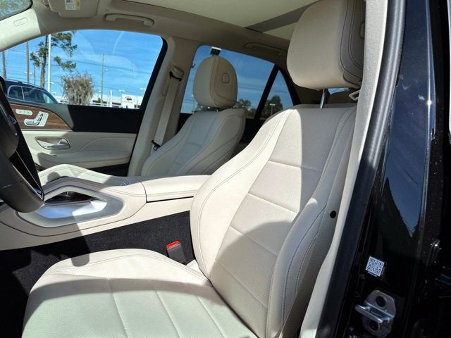 2026 Mercedes-Benz GLE GLE 450 4MATIC® SUV