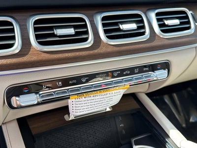 2026 Mercedes-Benz GLE GLE 450 4MATIC® SUV