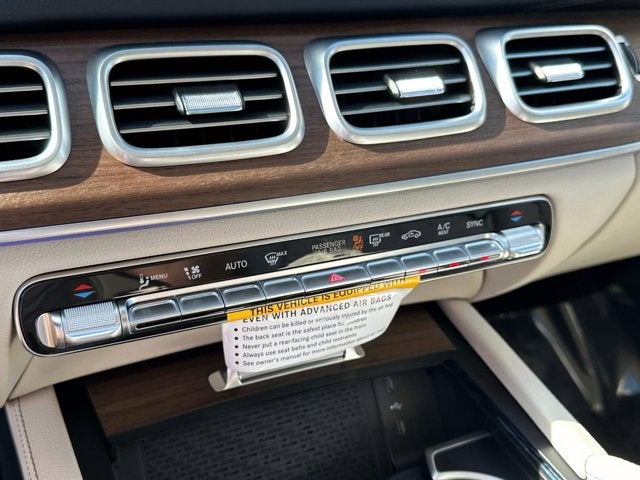 2026 Mercedes-Benz GLE GLE 450 4MATIC® SUV