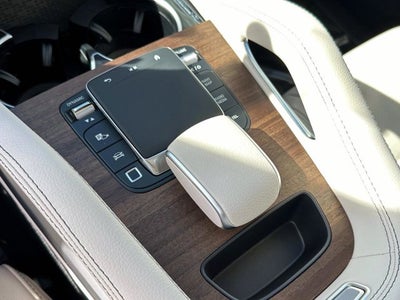 2026 Mercedes-Benz GLE GLE 450 4MATIC® SUV