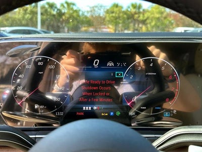 2026 Mercedes-Benz GLE GLE 450 4MATIC® SUV