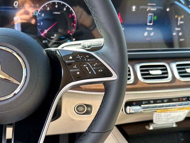 2026 Mercedes-Benz GLE GLE 450 4MATIC® SUV